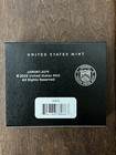 2026 American Eagle Silver One Ounce Enhanced Uncirculated Coin 26eg New In Hand