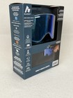 Bluesky Adult Snow Goggles With Magnetic Quick Change Lens System With 2 Lenses