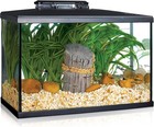 5 Gallon 19 L Led Aquarium Kit     Ideal For Beginner Aquarists And New Fish-ke   