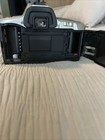 Vintage Minolta 360si Film Camera Tested Works   Af Zoom