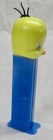 Vintage Pez Dispenser Thin Foot - Tweety Bird - 3 9 Hong Kong - Seen On Seinfeld