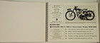 1939-1955 Matchless 350   500cc Heavyweight Singles  310