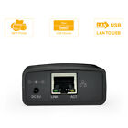 Wavlink Print Server Usb Wifi Print Server 100mbps Lan   Bridge Usb Printers