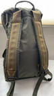 Bsa Survivor Dry Backpack Bag  Olive  Heavy Duty Bag And Closures