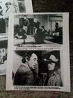 The Yazuka Original Press Photos Robert Mitchum