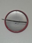 Vintage Wyalusing Rocks Indian Celebration Souvenir Pin Pinback
