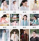 Dilraba              Di Li Re Ba Photo Album Book Compilation Fan Gifts
