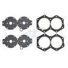Powerhead Head Gasket Set For Johnson evinrude 65 80 85 88 90 100 110 115 140 Hp