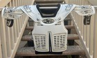 Vitage Jt Racing Mens Chest Protector