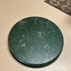 Vintage 12  Green Beverwyck Beer Tray Circa 1941 Albany Ny