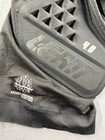 Leatt Impact Shorts 3df 4 0 Xl Mtb Motocross Hip Armor Protector Padded Black