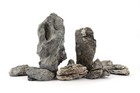 Seiryu Stones Natural Rocks  17lbs  3 11 Inches 7-8pcs  For Aquarium  Paludar   