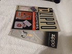 Zippo 2 Book Bundle Identification   Price Guide   06-07 Choice Catalog 100 