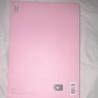 Bts Map Of The Soul  Persona Version 01 Cd K-pop Big Hit Entertainment Korean P   