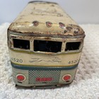 Greyhound Bus Vintage  4520 Super Scenicruiser 11      35