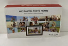 Frameo Digital Photo Frame 10 1   Wifi Smart Digital Picture Frame With Hd Wow 