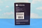 Motorola Corded Telephone With Digital Cordless Handset Model C4201 New In Box
