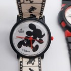 Lot Of 3 Vintage Lorus Mickey Mouse Disney Watches   All Work   New Batteries