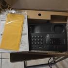 Sony Spp-aq600 2 4ghz Black Cordless Phone W  Digital Answering  Speakerphone