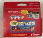 Cvs Power Flash Blue All Purpose One Time Use Camera 35mm Process Before 07-2014
