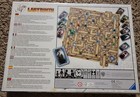 Harry Potter Labyrinth Board Game Factory Sealed Box New Msrp 40 00