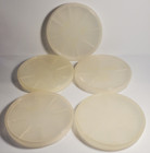 Single Wafer Shipping Carriers Genuine Fluoroware 5 Pc Lot 5  125mm Model H22-50
