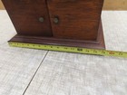 Vtg Victor Victrola Vv-vi Phonograph Record Player Talking Machine Vic 6 Parts