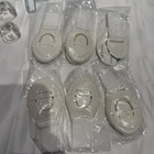 Child Safety Cabinet Locks Baby Proof Drawer Door Lock  6 Pack