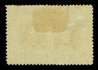 British South Africa  Rhodesia 1910 Double Heads 2d Gray Perf 14 Sc  103 Mint Mh