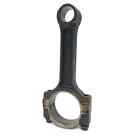 Gm Connecting Rod W  Bushing 5 3l 6 0l 6 2l Ls2 Ls3 Gen Iv Floating Pin Set Of 8