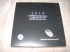 2019 U s mint Limited Edition Silver Proof Set Sold Out At Mint  Pure Silverlqqk
