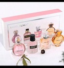 Women s Perfume Gift Set  4-piece Collection   1 01 Oz - 24-hour Long-lasting