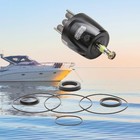Replacementkits com - Helm Seal Kit For 50 Series Replaces Kit Hs-05 -