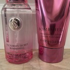 Victoria s Secret Bombshell Body Mist   Fragrance Lotion Gift Set New