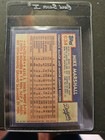 Mike Marshall Signed Autographed 1984 Topps Card  634 Auto Los Angeles Dodgers