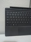 Microsoft Surface Pro Type Cover Keyboard 1725 For Surface Pro 7 6 5 4 3