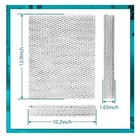 Hc26a1008 New Humidifier Filter Pad Honeywell He360 He200a He260 He265b 3 Pack