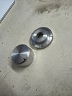 Oem Vintage Pioneer Rt-1020l Reel To Reel    1- Mic Or Line Top   Bottom Knob Part