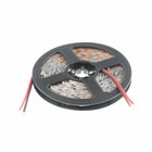 16ft S Shape Sign Smd 2835 300 Led Strip Light Dc12v Flexible Lamp Easy Bend 6mm