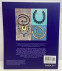 Ancient Worlds Modern Beads  30 Stunning Beadwork Designs Instruction Guide Book