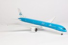 Inflight If787klm1120 Klm Boeing 787-10 100 Years Ph-bkg Diecast 1 200 Jet Model