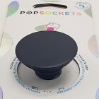 Popsockets Phone Grip Stand Black Popgrip Popsocket