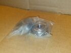2 Oztec Electric Concrete Vibrator Motor Bearing 207s1 Pair 207s1-p