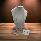 Lee Sands Cultured Pink Pearl Wardrobe Set 18   