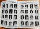 1996 New Jersey s Junior Miss Souvenir Program  52 Pages  Trump Taj Mahal Ad