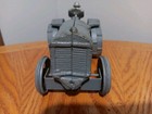 Vintage Cast Iron Mccormick Deering Toy Tractor  Not Arcade