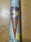 Dc Bombshells 12  X 30  Supergirl Pennant  by Cryptozoic Entertainment  New Nip