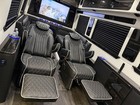 2026 Mercedes-benz Sprinter 3500 Awd Starlink Executive Limousine 10 Passenger