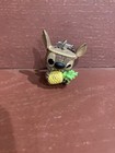 Funko Pocket Pop  Keychain Disney - Tiki Stitch  hot Topic Exclusive 