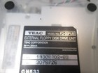 Teac External Usb 3 5  Floppy Disk Diskette Drive Fd-05pub Pc Mac Reader